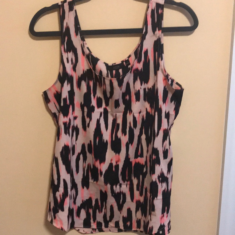 Apt.9 - size medium tank top